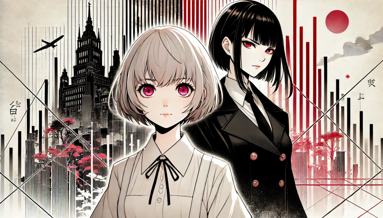 【奴奴奴奴】どこで読める?全話のあらすじや感想も解説