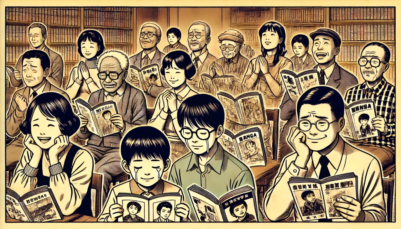 読者の感想や口コミでの評価まとめ