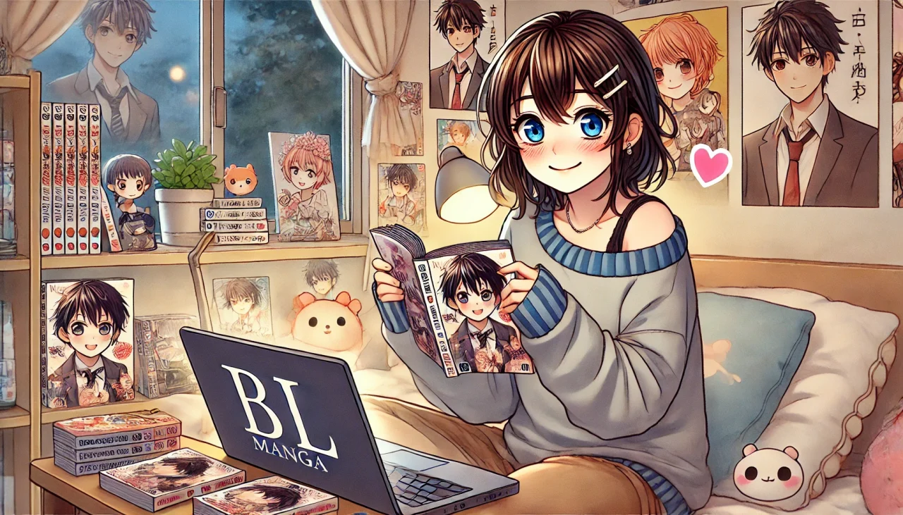 椎名先輩と佐々木くんの感想とレビュー