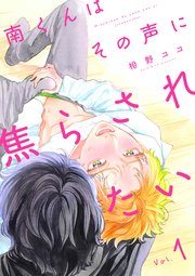 話題のBL!南くんのあらすじを紹介
