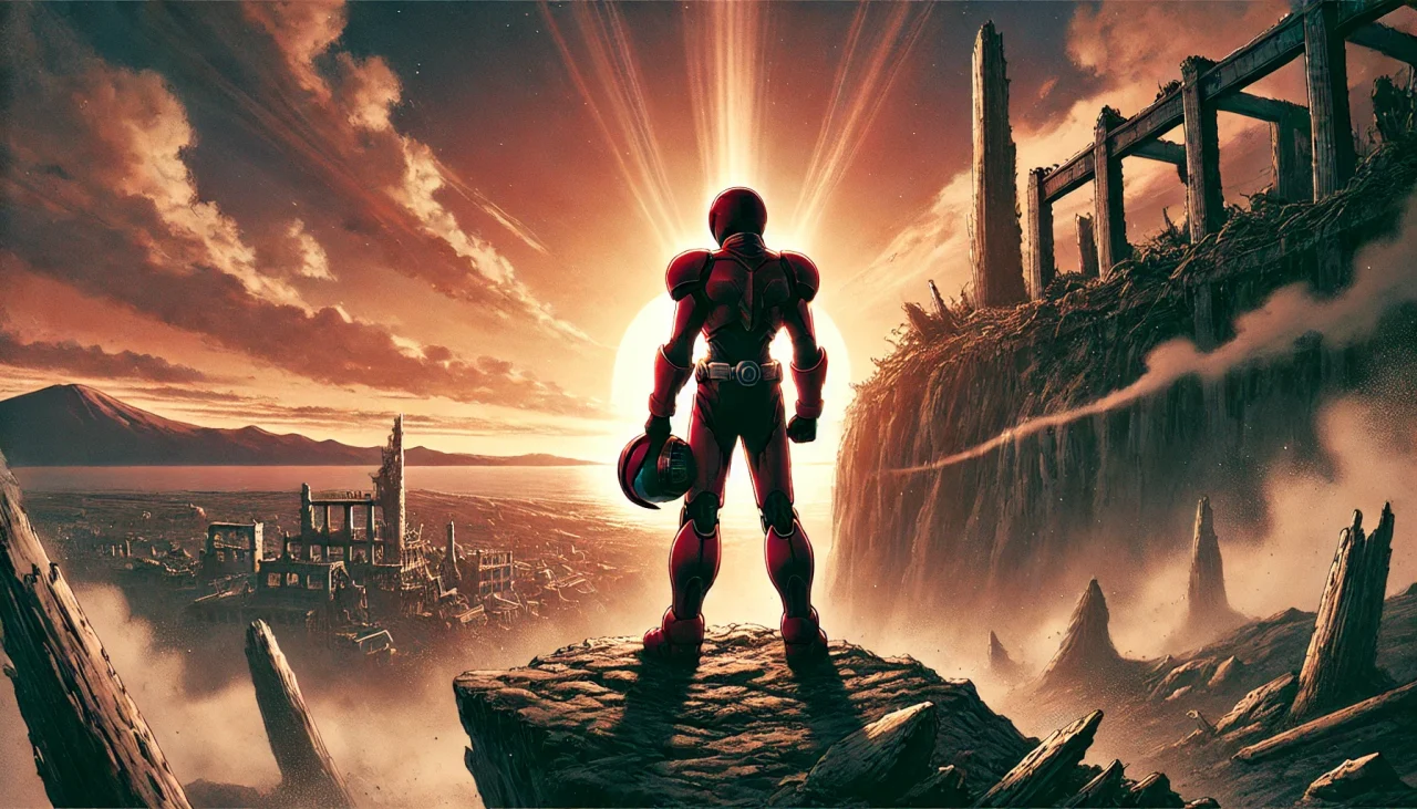 衝撃の結末!ネタバレを避けて読むべき理由