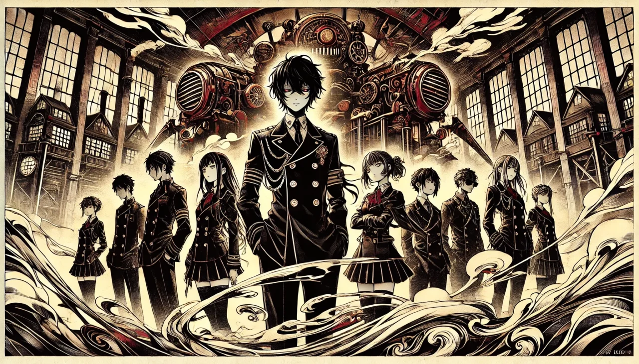 ライチ光クラブの漫画はどこで読める？全巻最安値のサイトを徹底解説