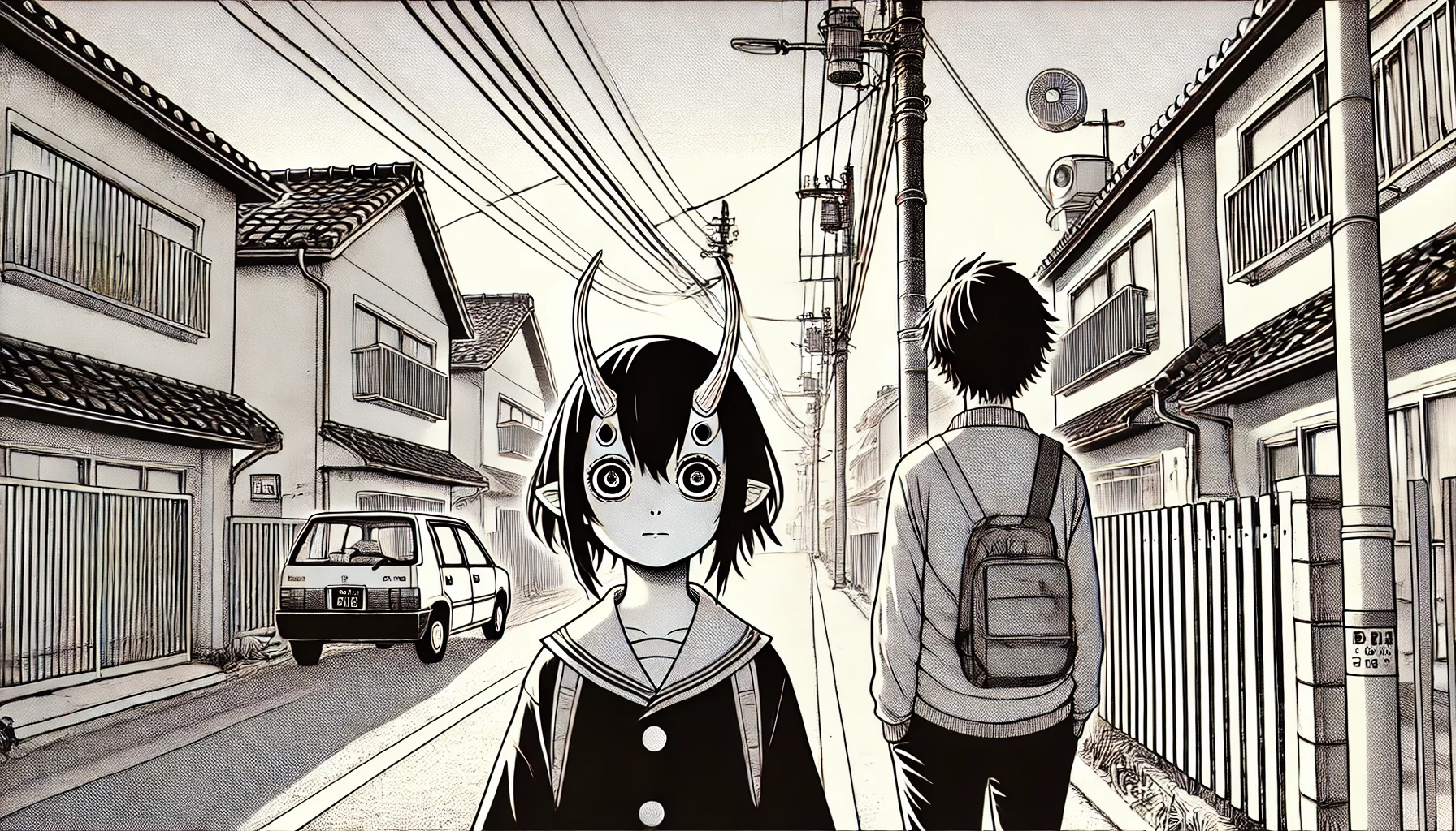 予言のナユタはどこで読める?収録短編集やアニメ配信を徹底解説