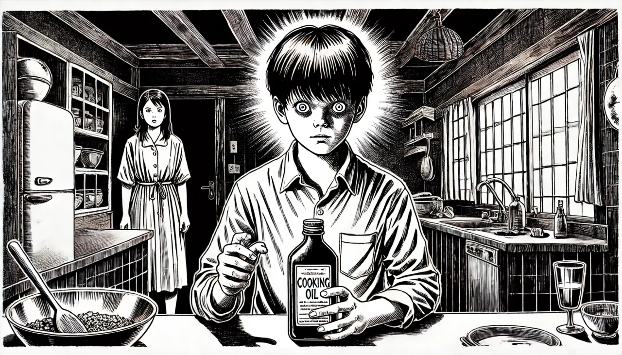 物語の考察と兄の行動の意味