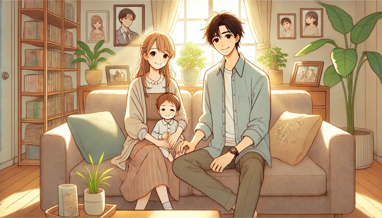 卒業後の結婚生活はどうなった？