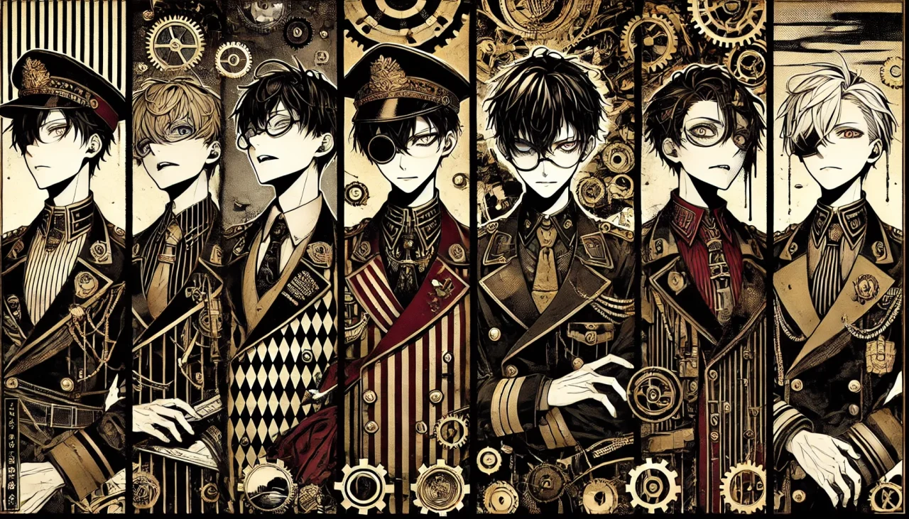 結末のネタバレと解説を含む考察