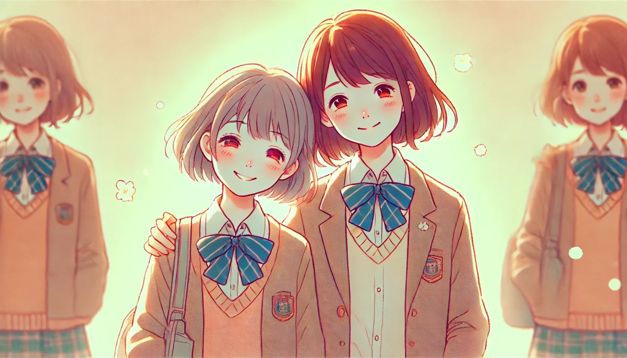 物語の壮絶なあらすじ