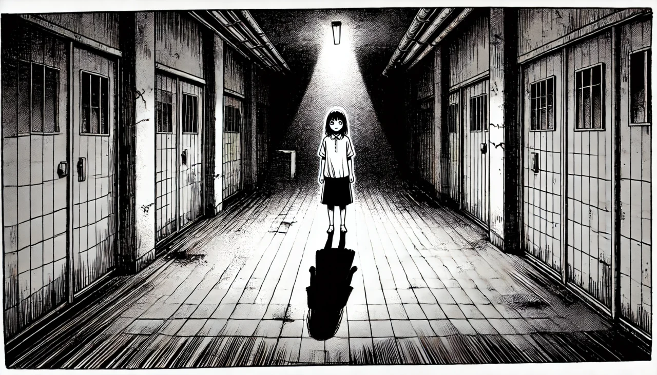 伊藤潤二『グリセリド』はどこで読める？最安値と収録巻を解説