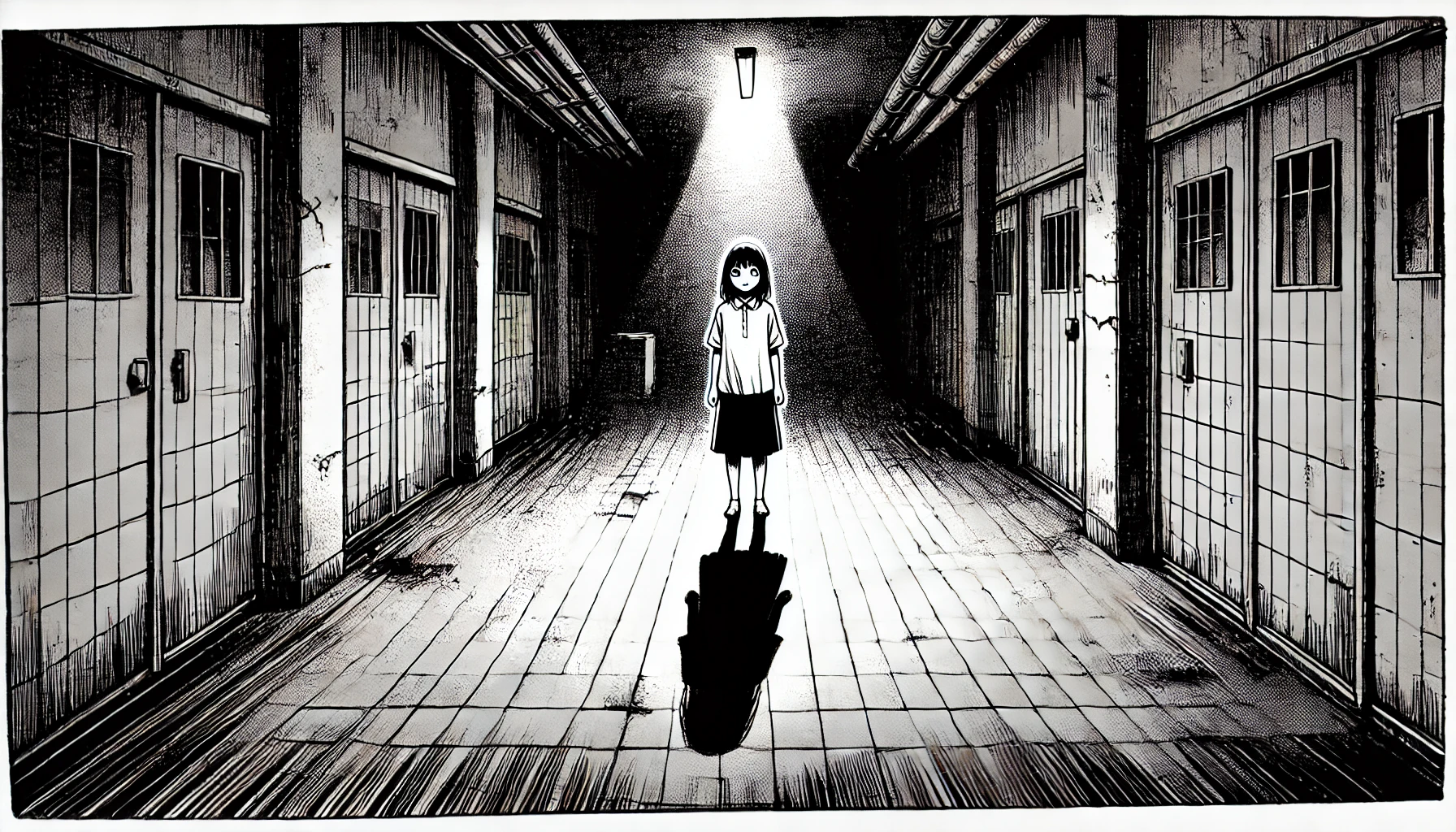 伊藤潤二『グリセリド』はどこで読める？最安値と収録巻を解説