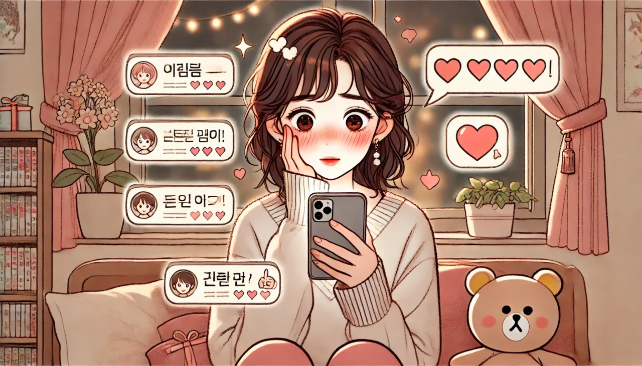 SNSでの口コミや読者の感想