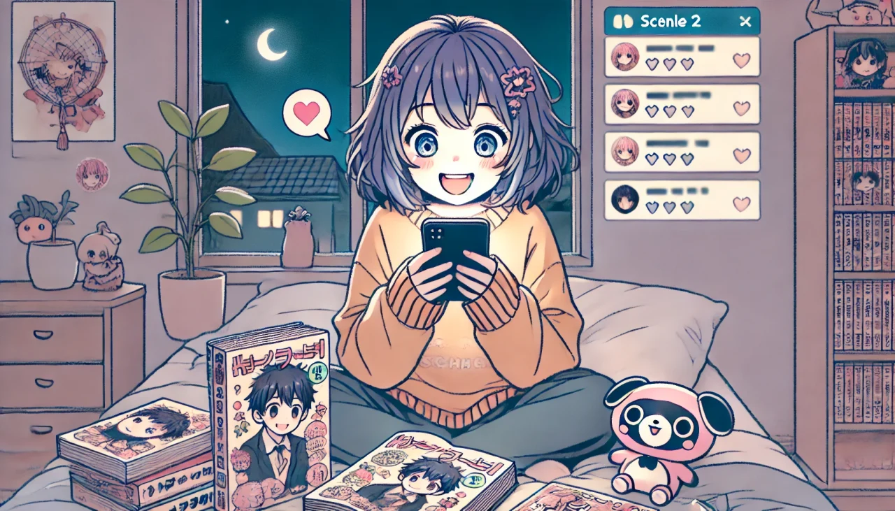 SNSでの感想や口コミを調査