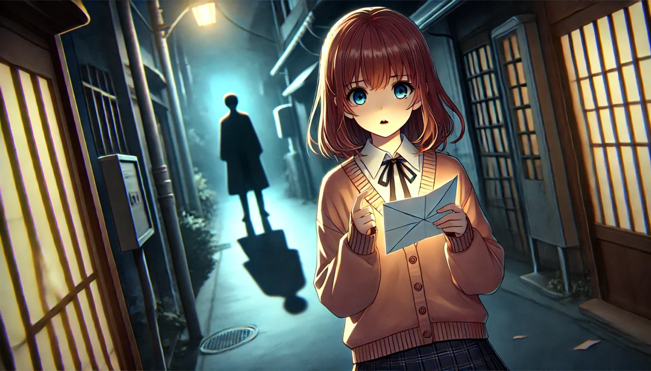 みいちゃんを殺した犯人は誰か