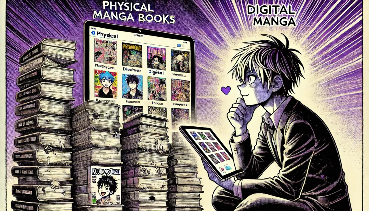 単行本よりも電子書籍で購入すべき理由