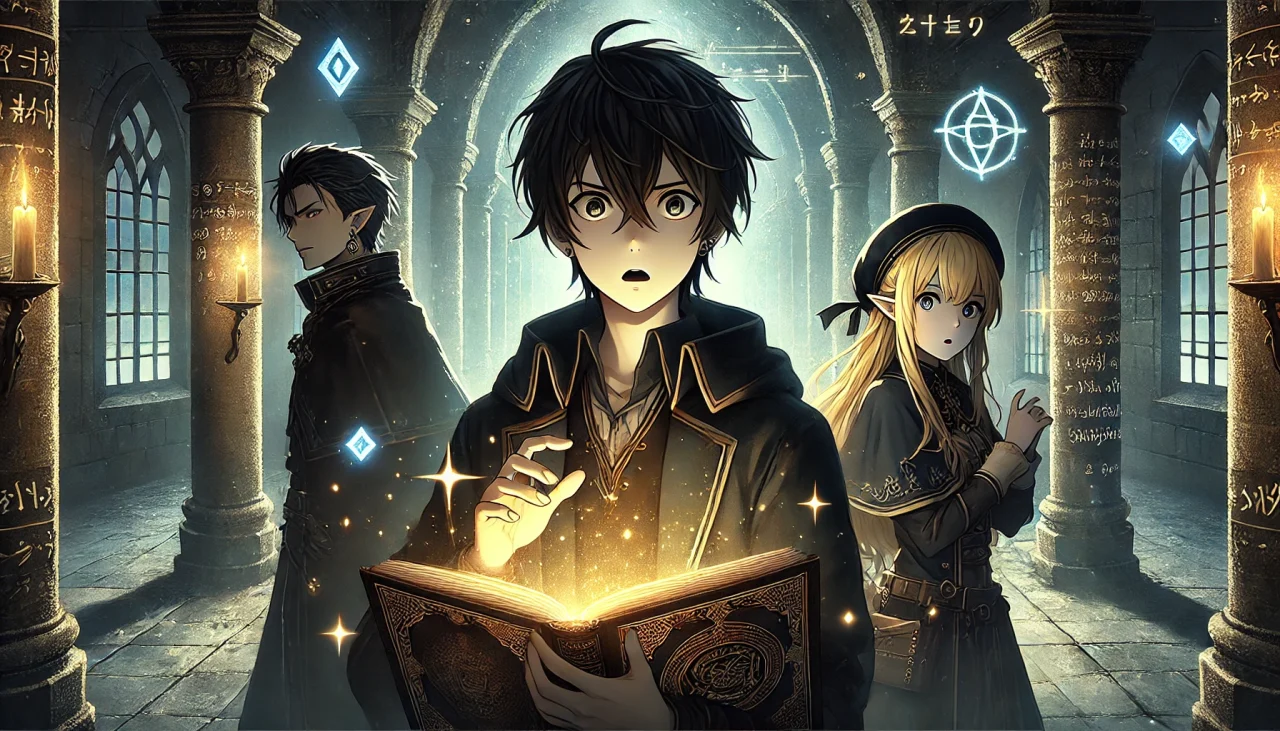 購入前に注意したいネタバレ情報