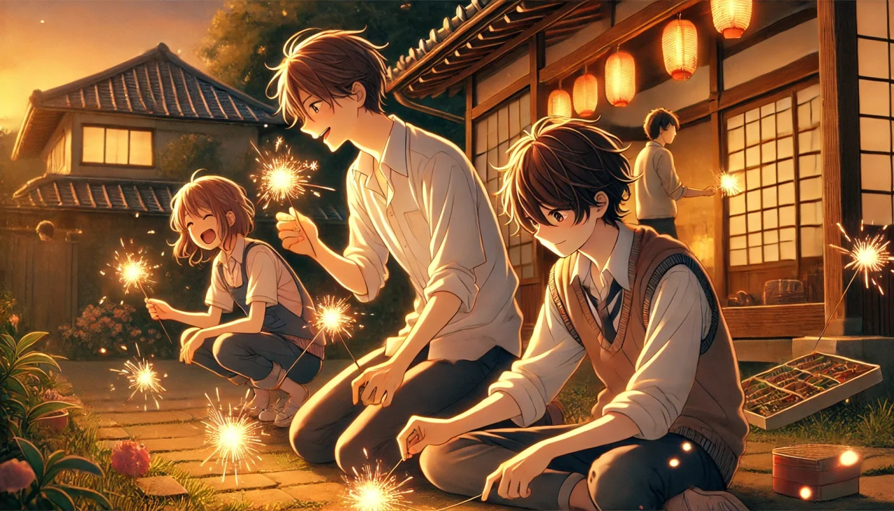 話題沸騰中のあらすじを紹介