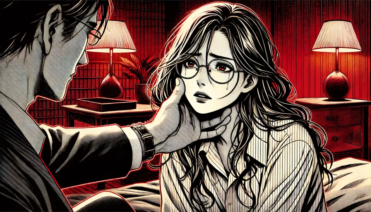 ネタバレ注意の衝撃的な展開