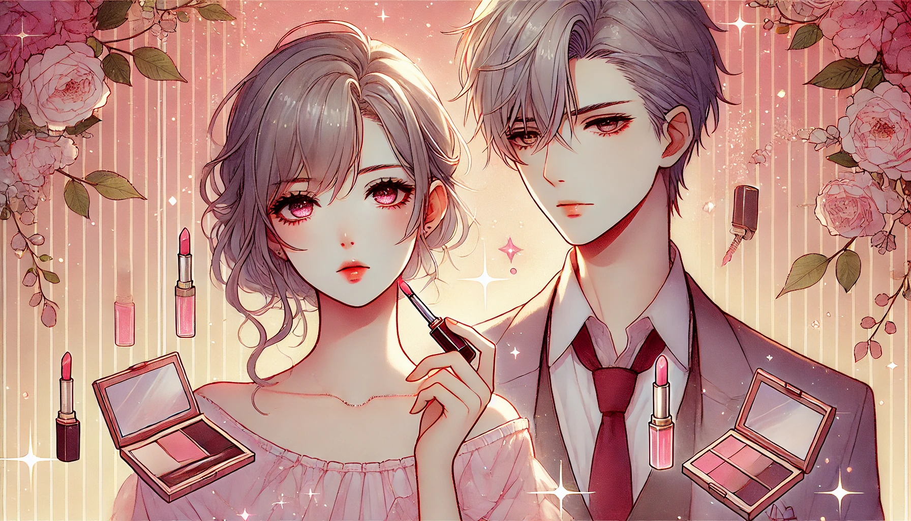 恋するリップティントはどこで読める?安く読む方法と無料アプリの罠