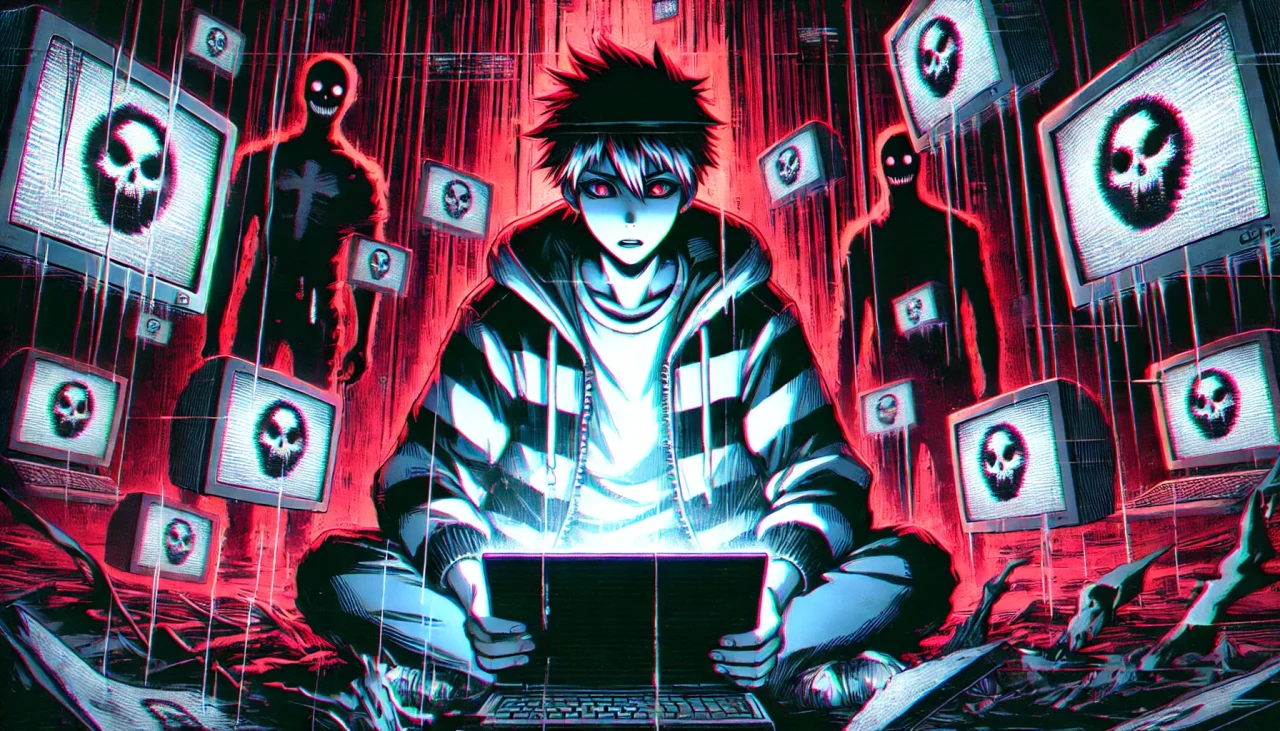 無料rawサイトで読むリスク