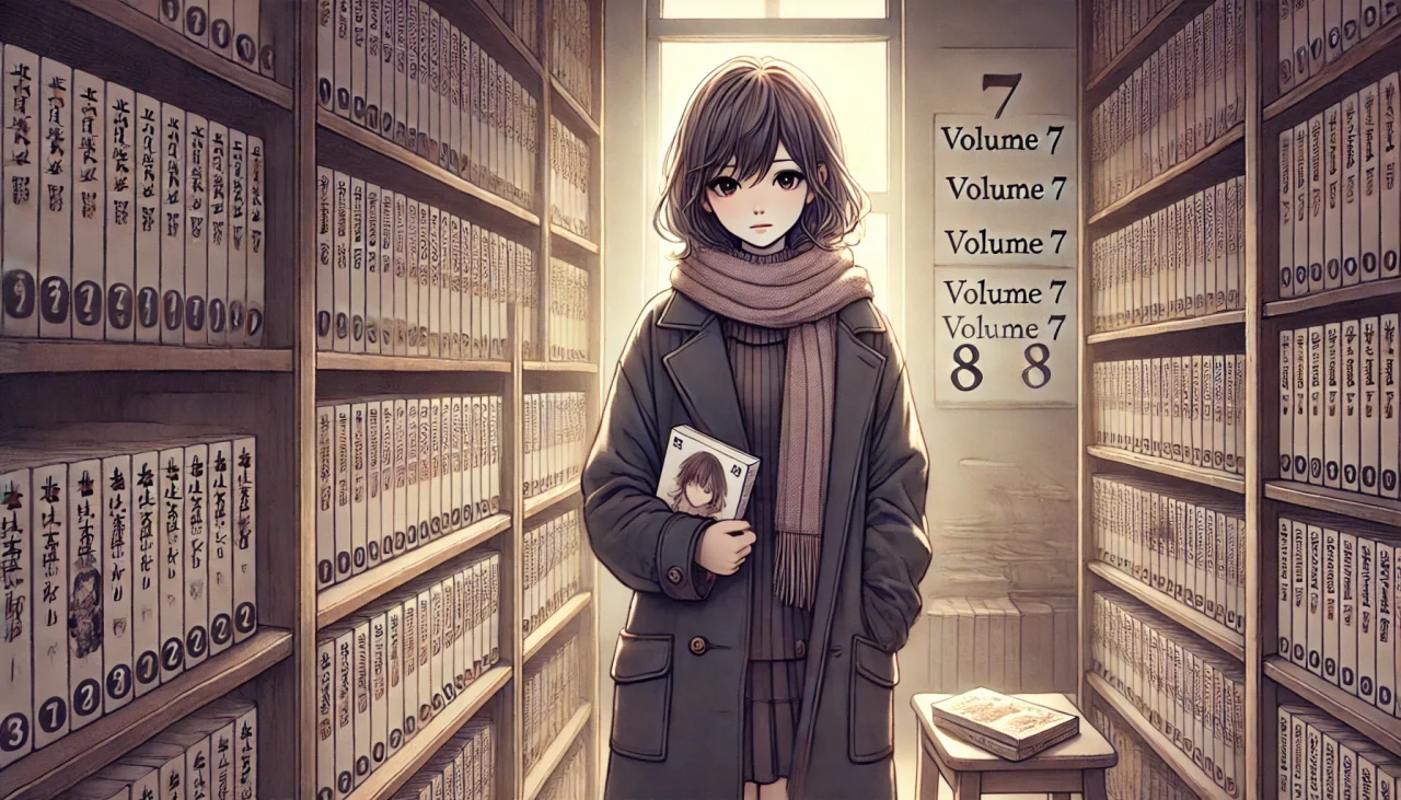 物語はすでに完結している？