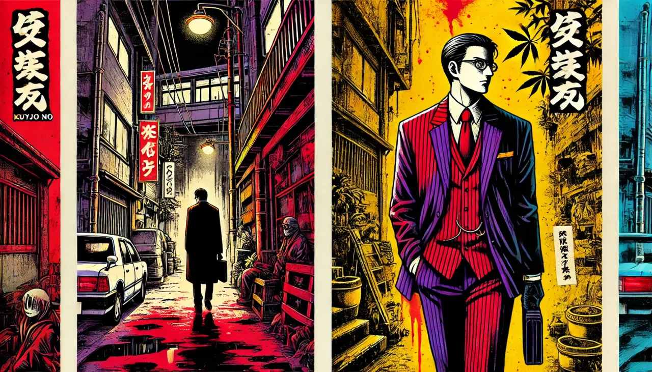 炎上の噂は本当?作品の過激な魅力