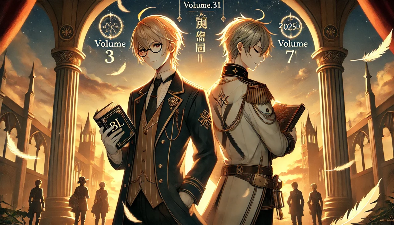 小説と漫画の最新刊発売日まとめ