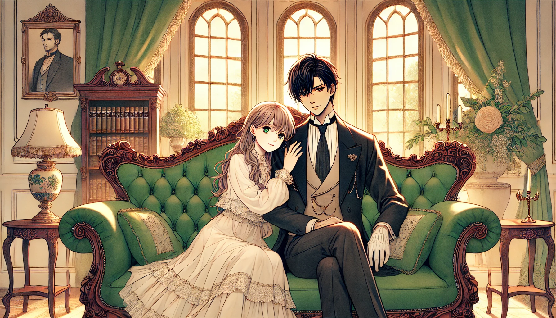 おしえて執事くんはどこで読める?最安値比較