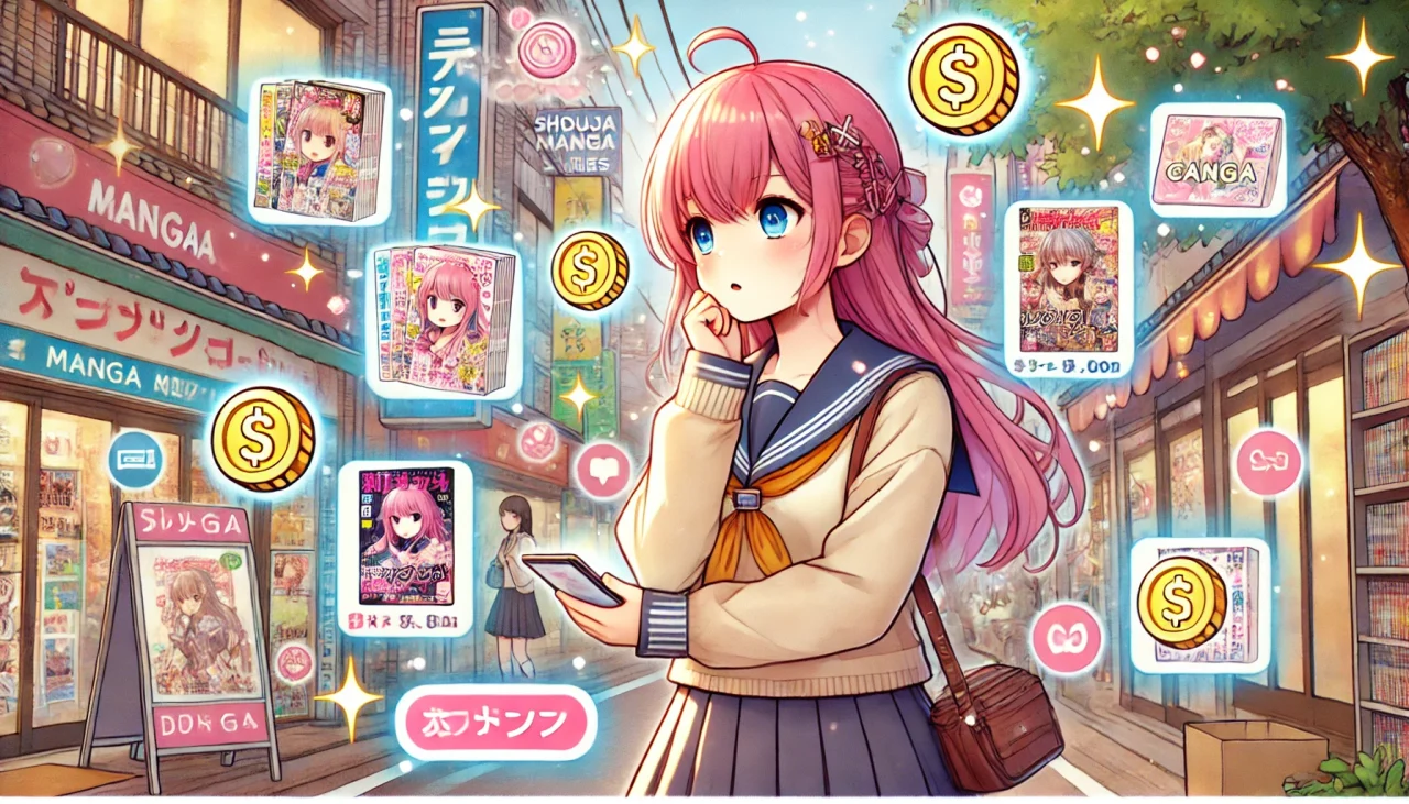 全巻無料で読むのは可能か調査