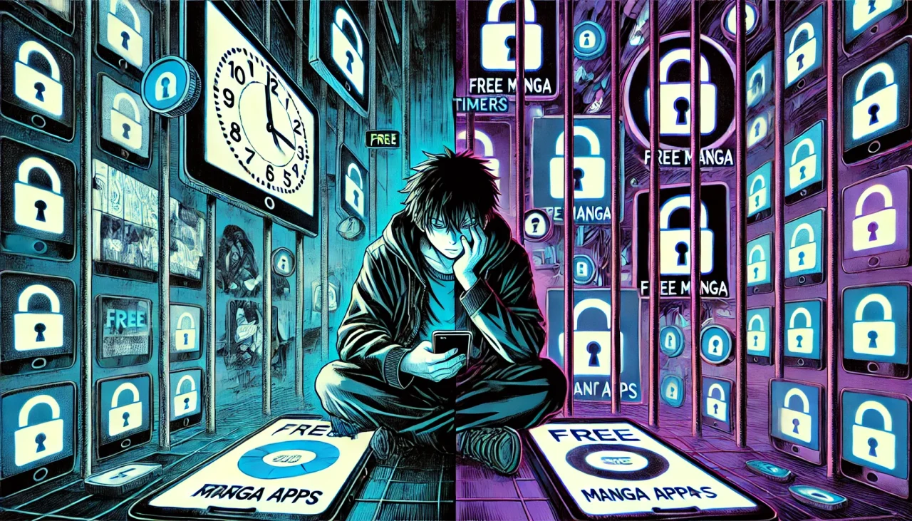 全巻無料で読めるアプリはあるのか