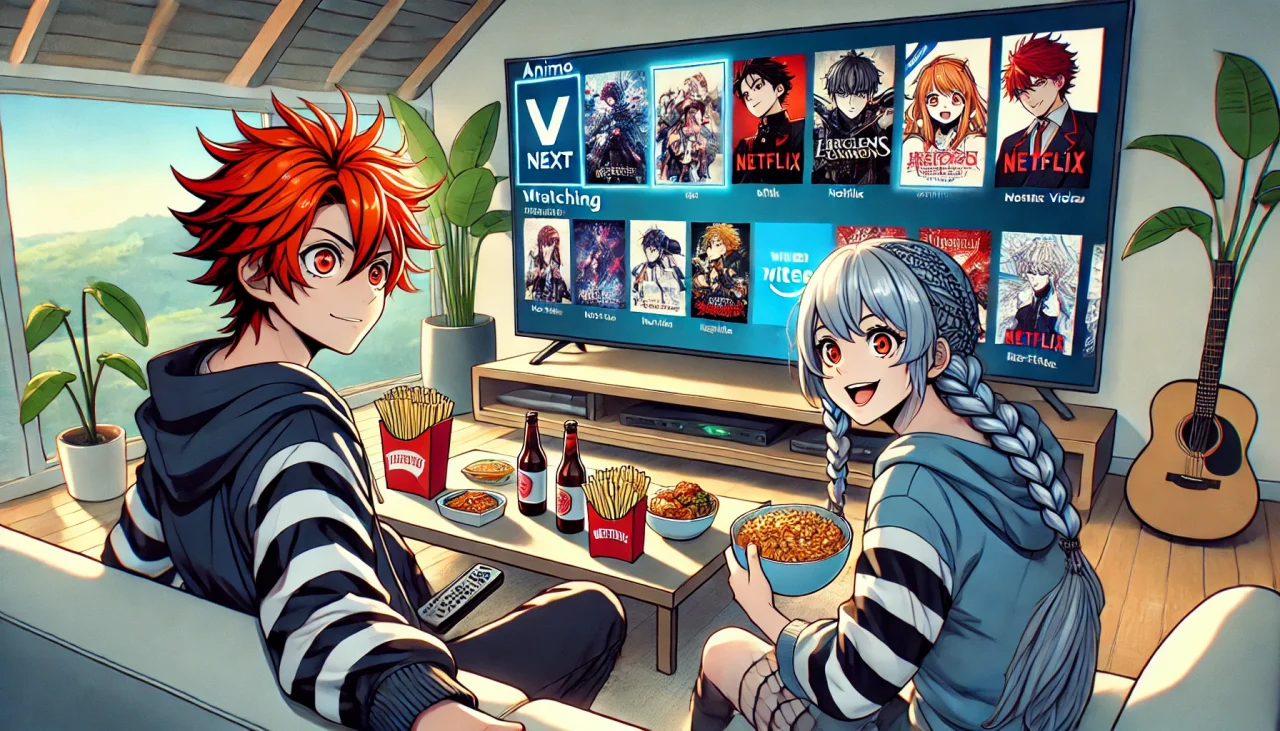 将来アニメはどこで見れるか予想