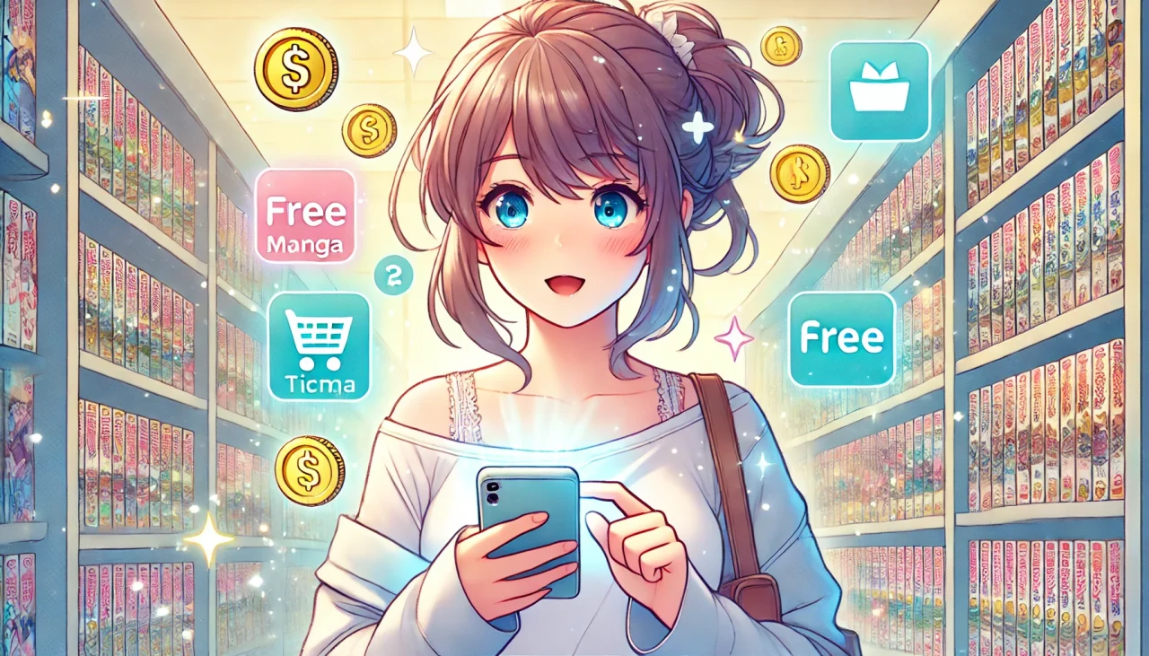 全巻無料で読める方法は存在するか