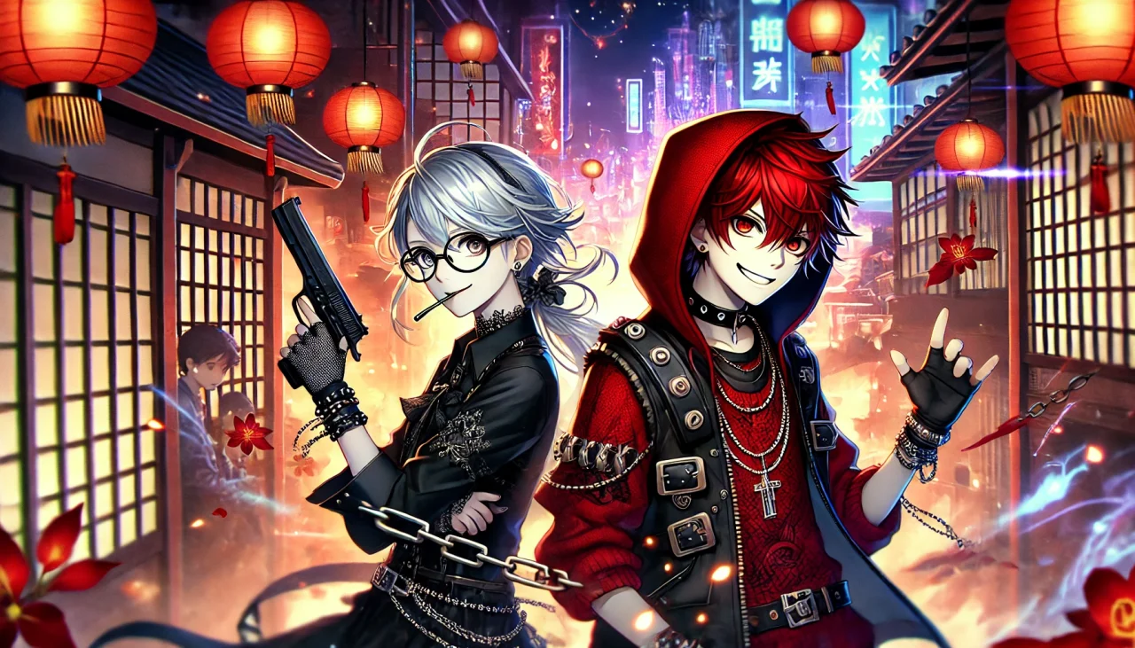 極楽街はどこで読める？全巻お得に読む方法と配信状況を解説