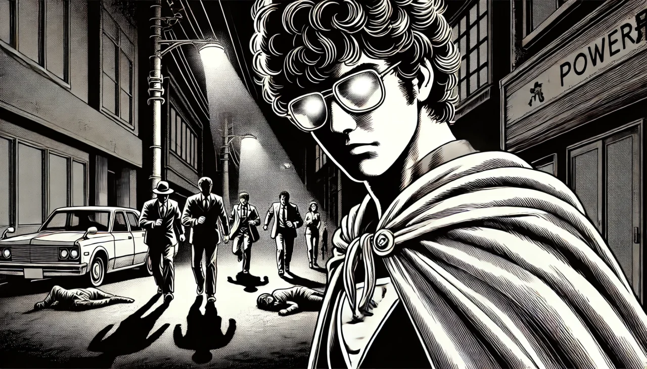 ウルトラスーパーデラックスマンが怖いと言われる理由