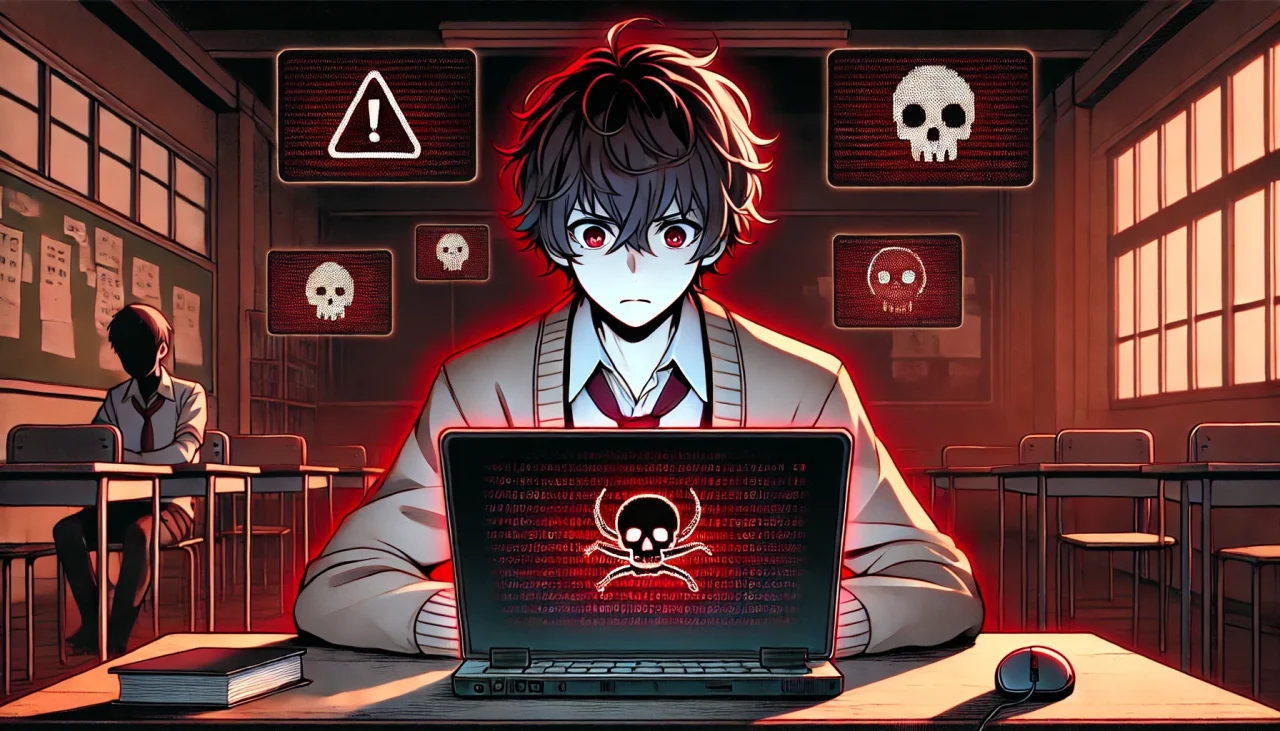 無料rawサイトで読む危険性について