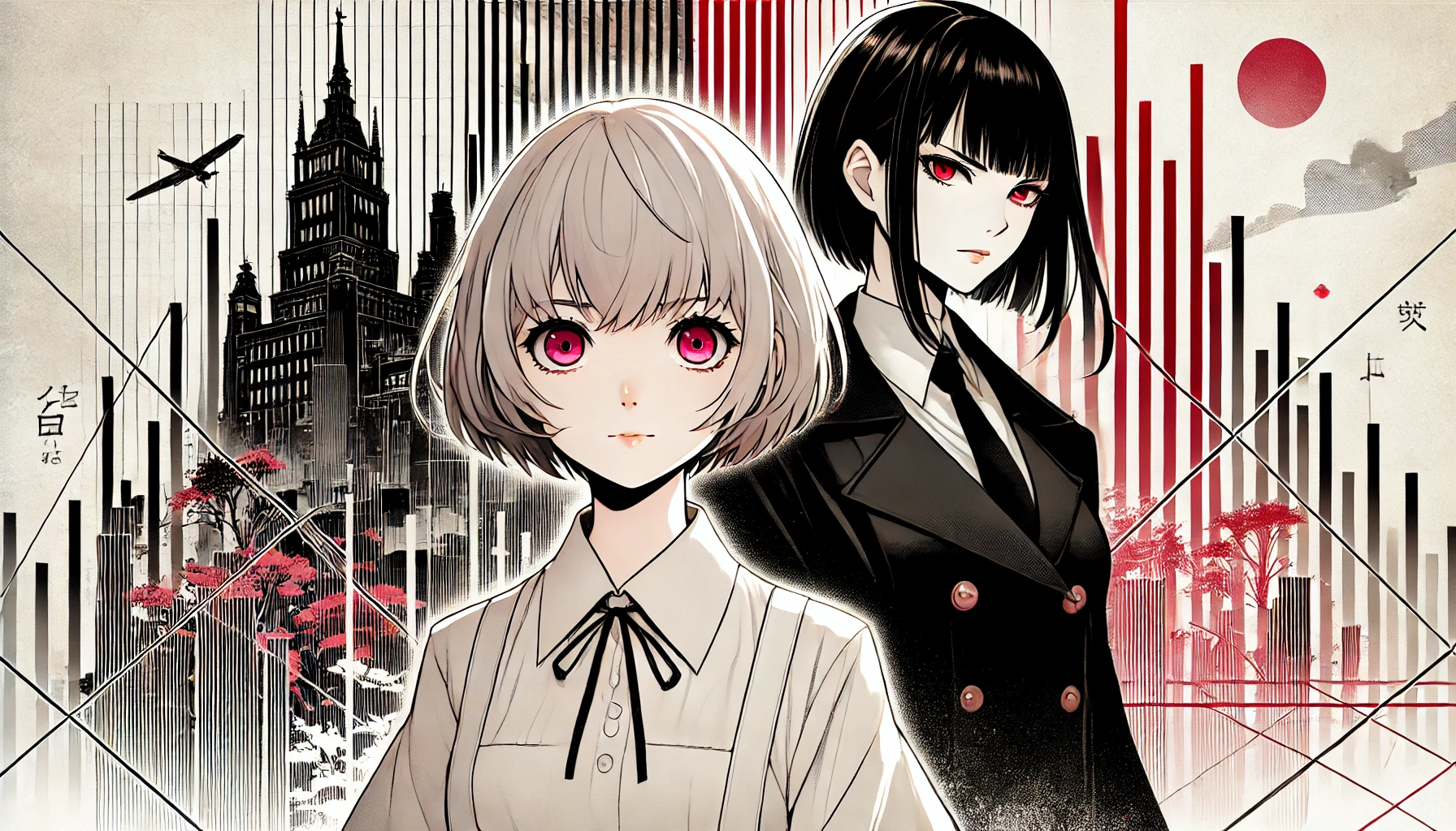 【奴奴奴奴】どこで読める？全話のあらすじや感想も解説