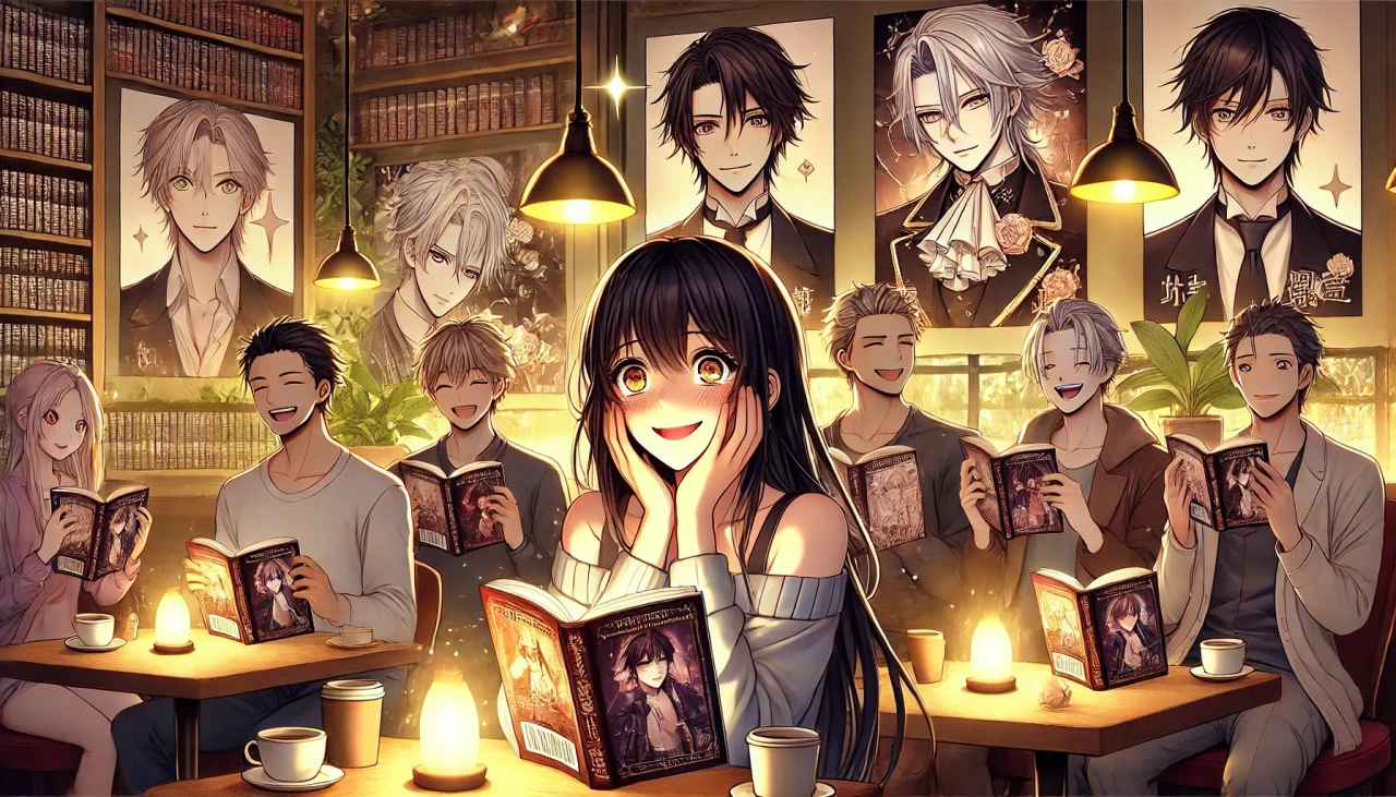 読者のリアルな感想・レビュー