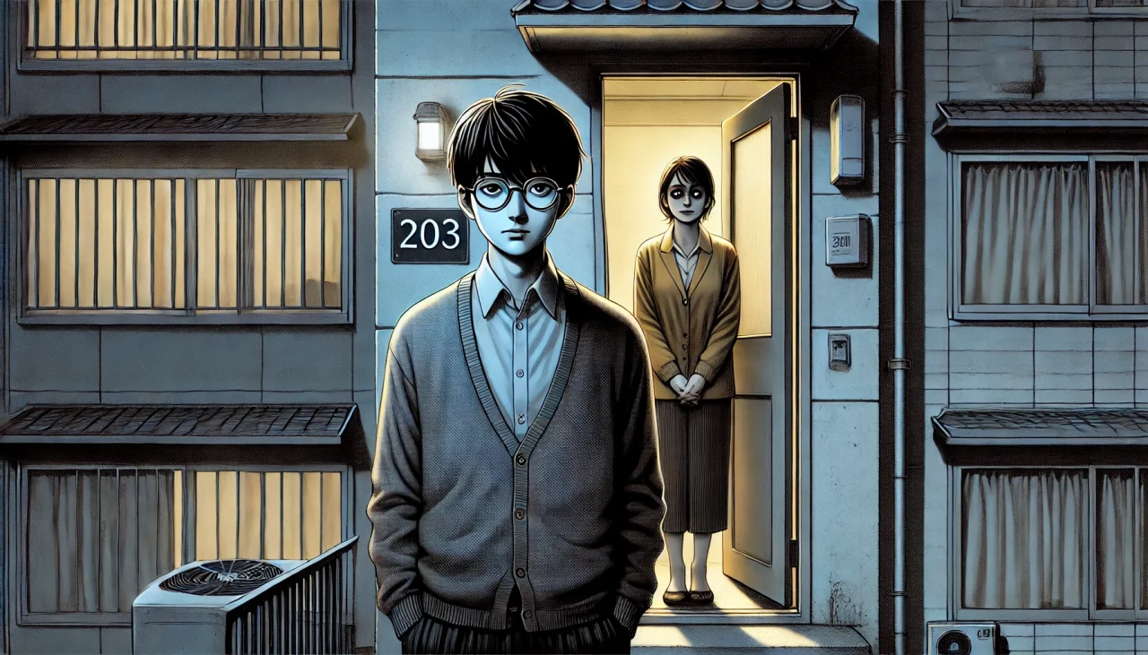主な登場人物とキャラクター紹介