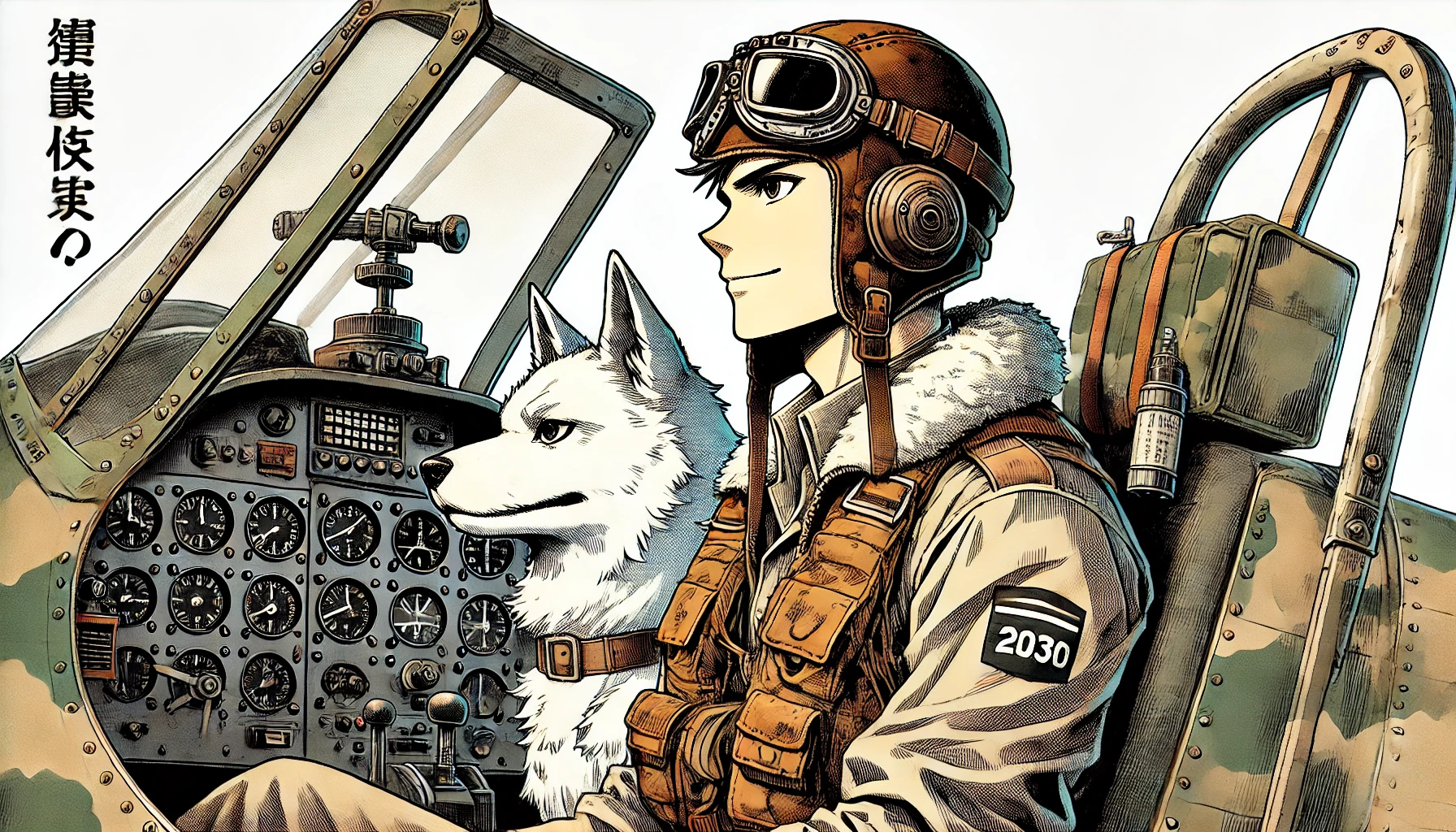 狂四郎2030はどこで読める？全巻無料やおすすめアプリを徹底解説