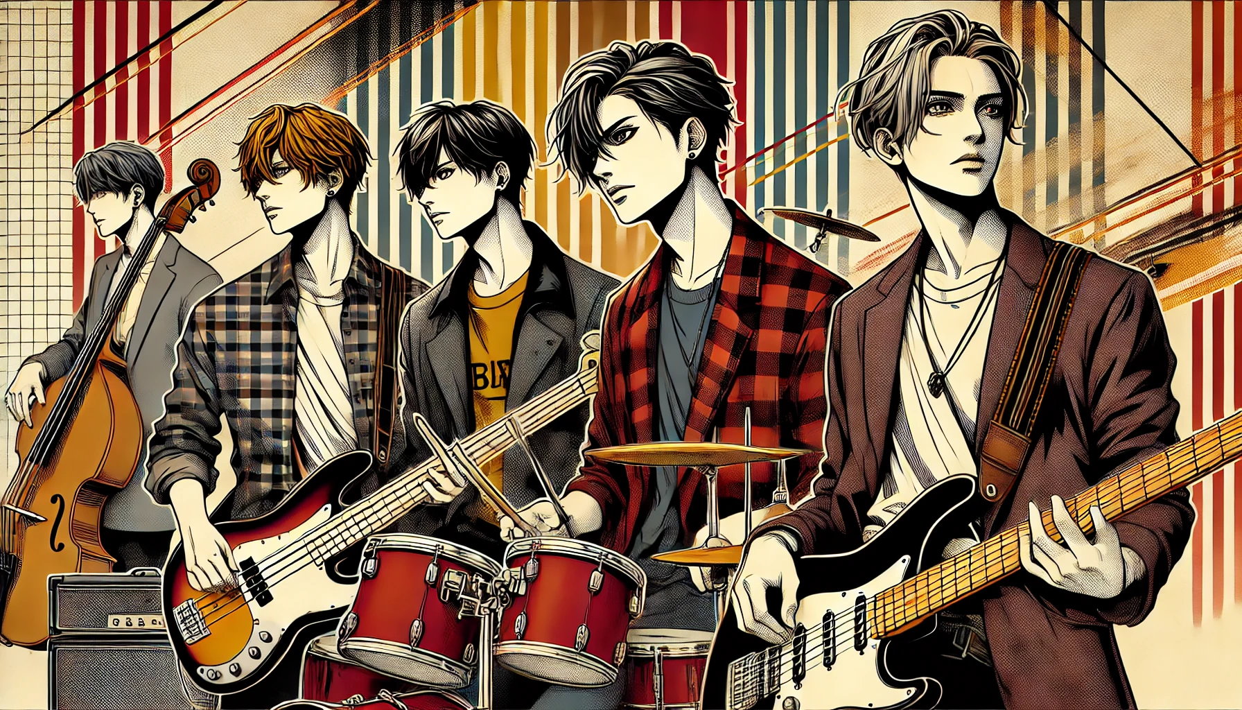 ギヴンはどこで読める?全巻無料や電子書籍サイトのおすすめを比較