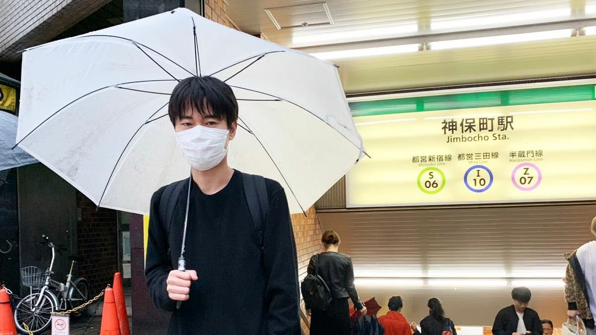 清野とおると壇蜜の馴れ初めを解説