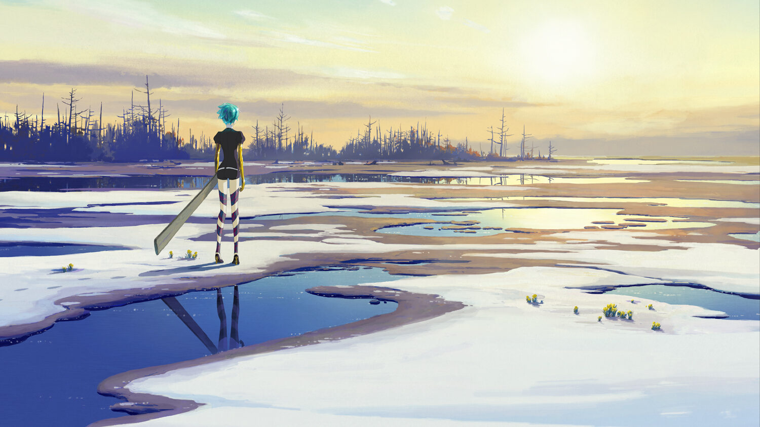 アニメの続きはどこまで読めばいいか