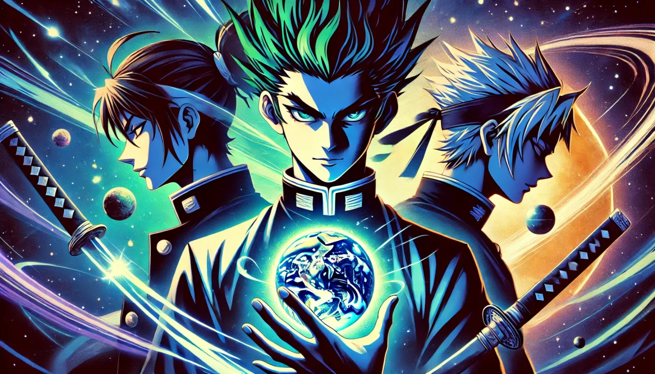 呪術廻戦モジュロはどこで読める？全話無料アプリとネタバレ解説