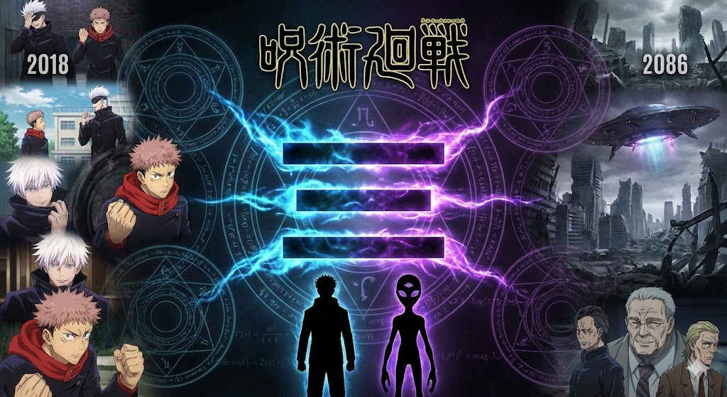 タイトルのモジュロの意味とは