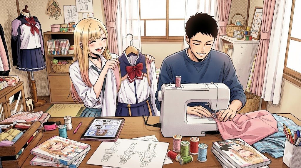 着せ恋はどこで読める？アニメの続きや全巻安く読むならシーモアがおすすめ