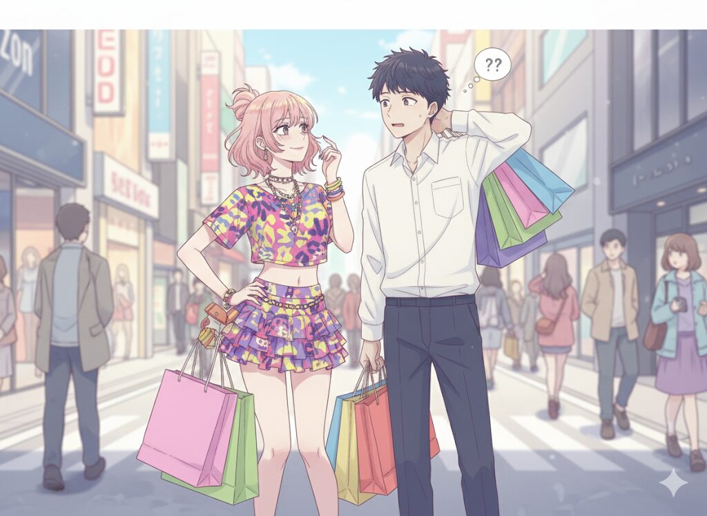 二人は最終的に付き合うのか考察